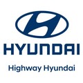 logo of the company Highway Hyundai