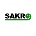 logo of the company Sakro, city Perth