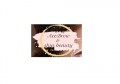 logo of the company ACE BROWS & SKIN BEAUTY, city Baldivis