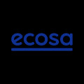 logo of the company Ecosa Geelong